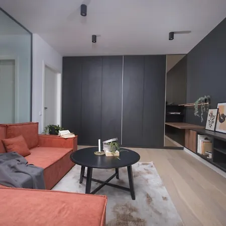Apartmán Pipera Warm *