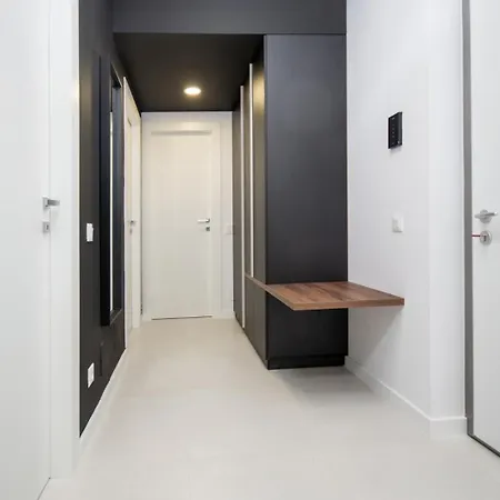 Apartmán Pipera Warm *